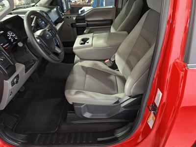 2020 Ford F-150 XL  SHORT BED REGULAR CAB 4X4 V6 - Photo 11 - Rochelle, IL 61068