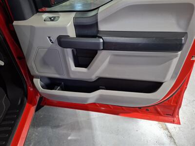 2020 Ford F-150 XL  SHORT BED REGULAR CAB 4X4 V6 - Photo 15 - Rochelle, IL 61068