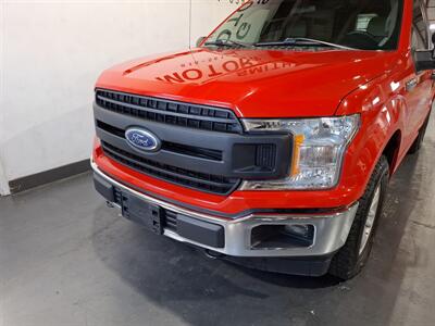 2020 Ford F-150 XL  SHORT BED REGULAR CAB 4X4 V6 - Photo 7 - Rochelle, IL 61068