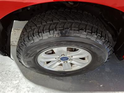 2020 Ford F-150 XL  SHORT BED REGULAR CAB 4X4 V6 - Photo 26 - Rochelle, IL 61068