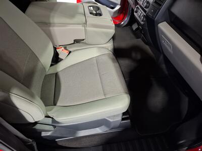 2020 Ford F-150 XL  SHORT BED REGULAR CAB 4X4 V6 - Photo 12 - Rochelle, IL 61068