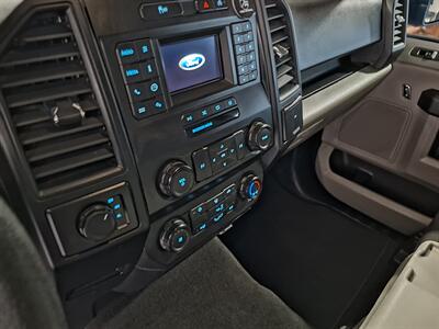 2020 Ford F-150 XL  SHORT BED REGULAR CAB 4X4 V6 - Photo 18 - Rochelle, IL 61068