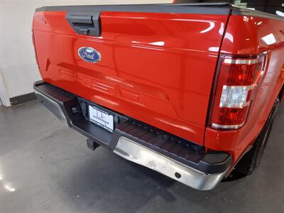 2020 Ford F-150 XL  SHORT BED REGULAR CAB 4X4 V6 - Photo 10 - Rochelle, IL 61068