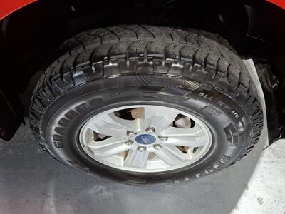 2020 Ford F-150 XL  SHORT BED REGULAR CAB 4X4 V6 - Photo 24 - Rochelle, IL 61068