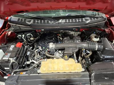 2020 Ford F-150 XL  SHORT BED REGULAR CAB 4X4 V6 - Photo 22 - Rochelle, IL 61068