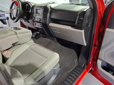 2020 Ford F-150 XL  SHORT BED REGULAR CAB 4X4 V6 - Photo 13 - Rochelle, IL 61068