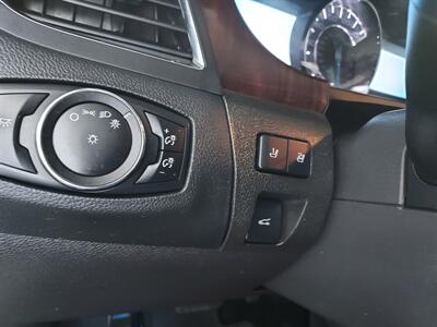 2014 Ford Edge Limited  AWD W/ LEATHER - Photo 20 - Rochelle, IL 61068