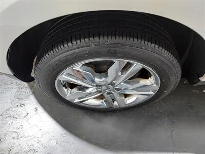 2014 Ford Edge Limited  AWD W/ LEATHER - Photo 26 - Rochelle, IL 61068