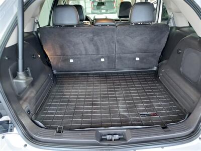 2014 Ford Edge Limited  AWD W/ LEATHER - Photo 14 - Rochelle, IL 61068