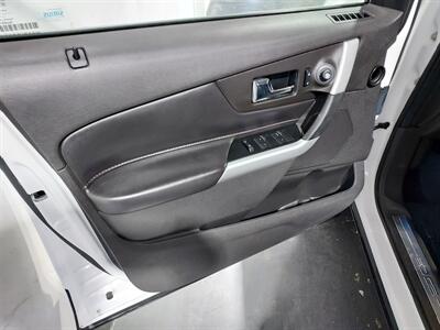 2014 Ford Edge Limited  AWD W/ LEATHER - Photo 15 - Rochelle, IL 61068