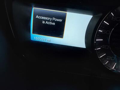 2014 Ford Edge Limited  AWD W/ LEATHER - Photo 19 - Rochelle, IL 61068