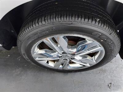 2014 Ford Edge Limited  AWD W/ LEATHER - Photo 27 - Rochelle, IL 61068