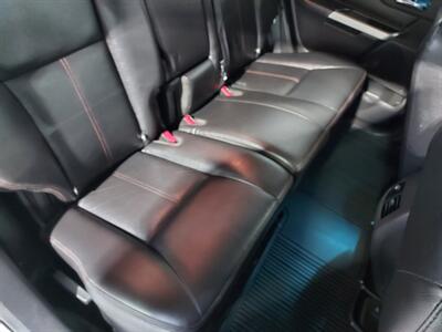 2014 Ford Edge Limited  AWD W/ LEATHER - Photo 13 - Rochelle, IL 61068