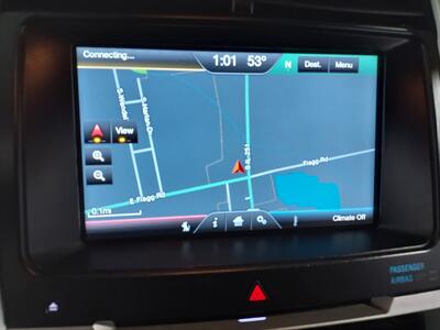 2014 Ford Edge Limited  AWD W/ LEATHER - Photo 21 - Rochelle, IL 61068