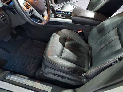 2014 Ford Edge Limited  AWD W/ LEATHER - Photo 9 - Rochelle, IL 61068