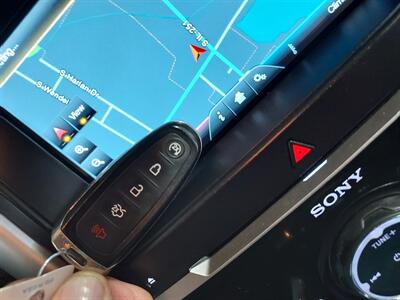 2014 Ford Edge Limited  AWD W/ LEATHER - Photo 23 - Rochelle, IL 61068