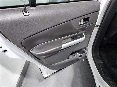 2014 Ford Edge Limited  AWD W/ LEATHER - Photo 16 - Rochelle, IL 61068