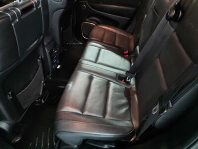 2014 Jeep Grand Cherokee Summit  4X4 - Photo 22 - Rochelle, IL 61068