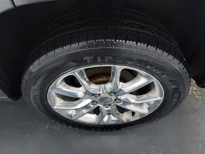 2014 Jeep Grand Cherokee Summit  4X4 - Photo 28 - Rochelle, IL 61068