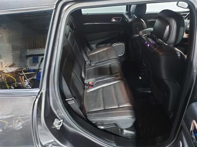 2014 Jeep Grand Cherokee Summit  4X4 - Photo 26 - Rochelle, IL 61068
