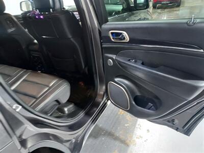 2014 Jeep Grand Cherokee Summit  4X4 - Photo 25 - Rochelle, IL 61068