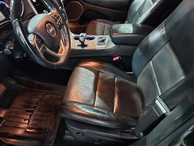 2014 Jeep Grand Cherokee Summit  4X4 - Photo 20 - Rochelle, IL 61068