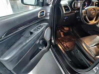 2014 Jeep Grand Cherokee Summit  4X4 - Photo 19 - Rochelle, IL 61068