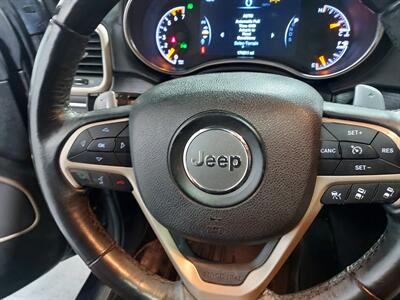 2014 Jeep Grand Cherokee Summit  4X4 - Photo 14 - Rochelle, IL 61068