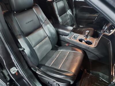 2014 Jeep Grand Cherokee Summit  4X4 - Photo 24 - Rochelle, IL 61068