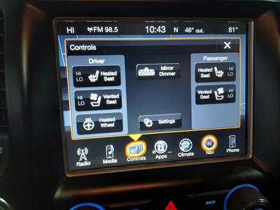 2014 Jeep Grand Cherokee Summit  4X4 - Photo 13 - Rochelle, IL 61068