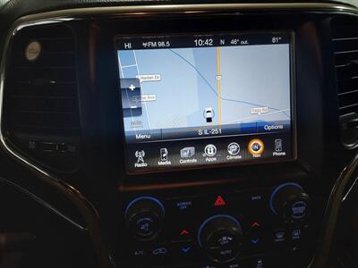 2014 Jeep Grand Cherokee Summit  4X4 - Photo 16 - Rochelle, IL 61068