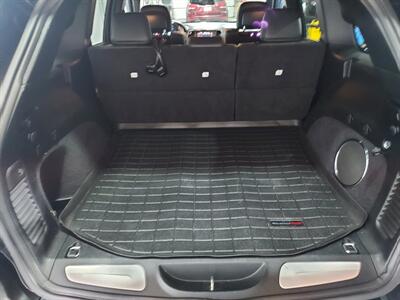 2014 Jeep Grand Cherokee Summit  4X4 - Photo 27 - Rochelle, IL 61068