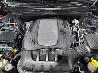 2014 Jeep Grand Cherokee Summit  4X4 - Photo 12 - Rochelle, IL 61068