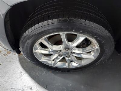 2014 Jeep Grand Cherokee Summit  4X4 - Photo 29 - Rochelle, IL 61068