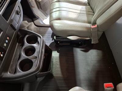 2015 Chevrolet Express 2500  135'' CARGO VAN - Photo 16 - Rochelle, IL 61068