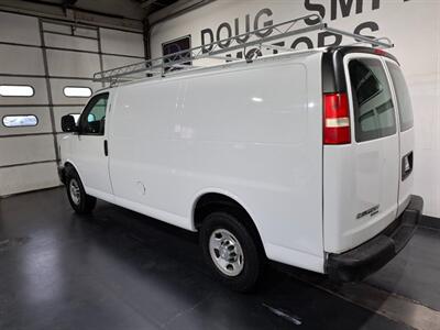 2015 Chevrolet Express 2500  135'' CARGO VAN - Photo 3 - Rochelle, IL 61068