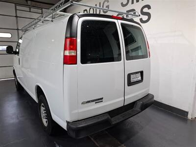 2015 Chevrolet Express 2500  135'' CARGO VAN - Photo 4 - Rochelle, IL 61068