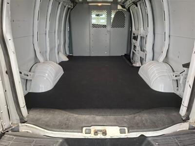 2015 Chevrolet Express 2500  135'' CARGO VAN - Photo 26 - Rochelle, IL 61068