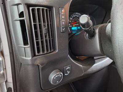 2015 Chevrolet Express 2500  135'' CARGO VAN - Photo 14 - Rochelle, IL 61068