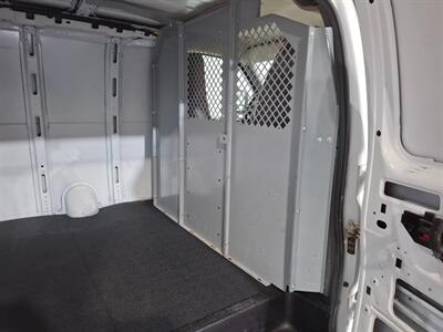 2015 Chevrolet Express 2500  135'' CARGO VAN - Photo 23 - Rochelle, IL 61068