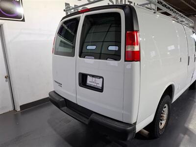2015 Chevrolet Express 2500  135'' CARGO VAN - Photo 9 - Rochelle, IL 61068