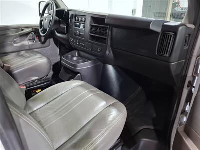 2015 Chevrolet Express 2500  135'' CARGO VAN - Photo 19 - Rochelle, IL 61068