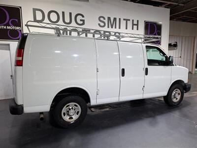 2015 Chevrolet Express 2500  135'' CARGO VAN - Photo 8 - Rochelle, IL 61068