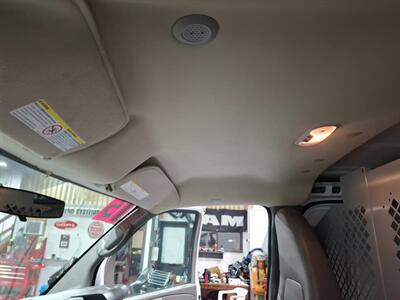 2015 Chevrolet Express 2500  135'' CARGO VAN - Photo 15 - Rochelle, IL 61068