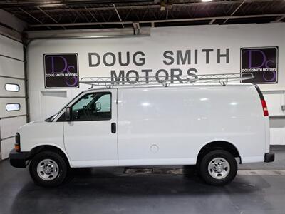 2015 Chevrolet Express 2500  135'' CARGO VAN - Photo 2 - Rochelle, IL 61068