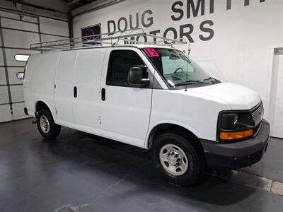 2015 Chevrolet Express 2500  135'' CARGO VAN - Photo 6 - Rochelle, IL 61068