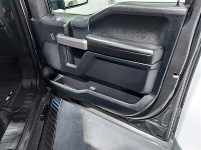 2018 Ford F-150 XLT  SPORT 4X4 - Photo 17 - Rochelle, IL 61068