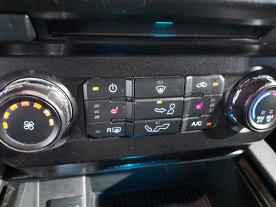 2018 Ford F-150 XLT  SPORT 4X4 - Photo 21 - Rochelle, IL 61068