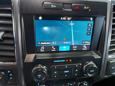 2018 Ford F-150 XLT  SPORT 4X4 - Photo 20 - Rochelle, IL 61068