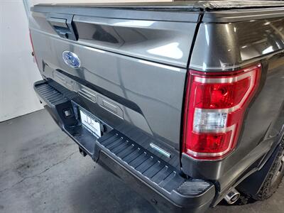 2018 Ford F-150 XLT  SPORT 4X4 - Photo 4 - Rochelle, IL 61068